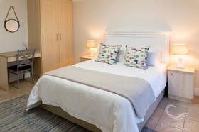 Jeffreys Bay Luxury Apartments