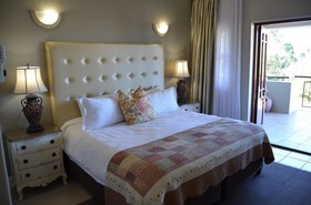 Mandyville Hotel