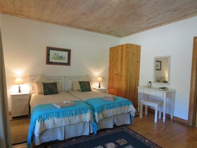 Mentors Country Estate