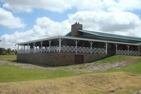 Mentors Country Estate
