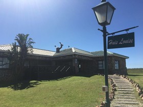 Mentors Country Estate