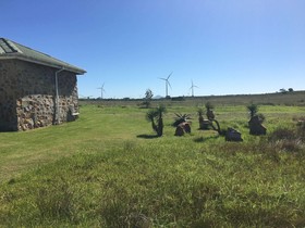 Mentors Country Estate
