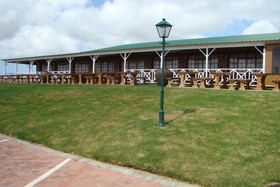 Mentors Country Estate