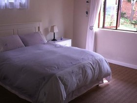 Mountjoy Guest Lodge
