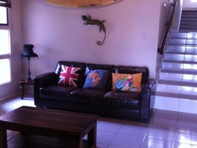 Mountjoy Guest Lodge