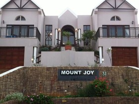 Mountjoy Guest Lodge