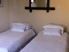 Mountjoy Guest Lodge