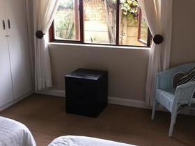 Mountjoy Guest Lodge