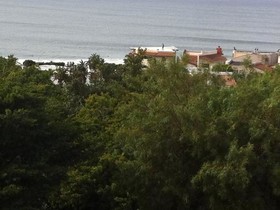 Mountjoy Guest Lodge