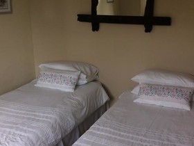 Mountjoy Guest Lodge