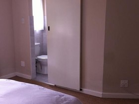 Mountjoy Guest Lodge
