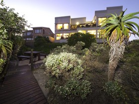 On the Beach Guesthouse