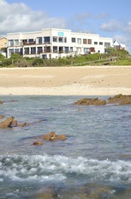 On the Beach Guesthouse