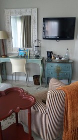 On the Beach Guesthouse