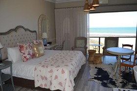 On the Beach Guesthouse