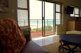 On the Beach Guesthouse