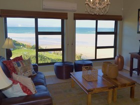 On the Beach Guesthouse