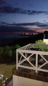 On the Beach Guesthouse