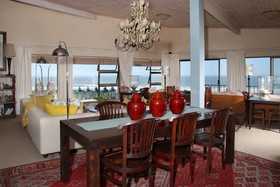 On the Beach Guesthouse