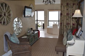 On the Beach Guesthouse