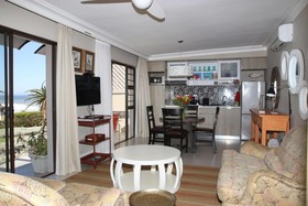 On the Beach Guesthouse
