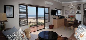On the Beach Guesthouse