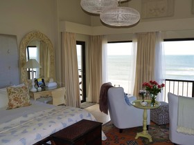 On the Beach Guesthouse