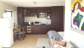 Paradise Self Catering Units