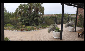 Paradise Self Catering Units