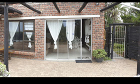 Paradise Self Catering Units