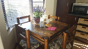 Paradise Self Catering Units