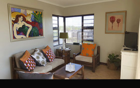 Paradise Self Catering Units