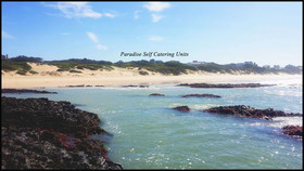 Paradise Self Catering Units