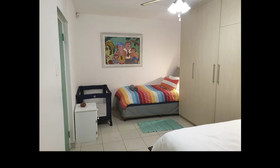 Paradise Self Catering Units