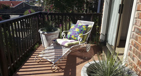 Paradise Self Catering Units