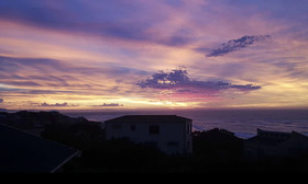 Paradise Self Catering Units