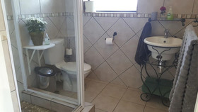 Paradise Self Catering Units