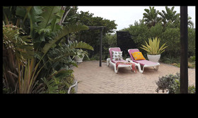 Paradise Self Catering Units