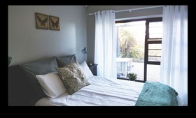 Paradise Self Catering Units