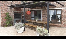 Paradise Self Catering Units