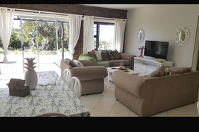 Paradise Self Catering Units