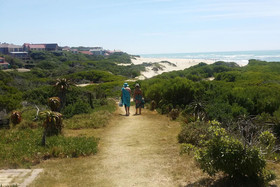 Paradise Self Catering Units