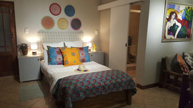 Paradise Self Catering Units