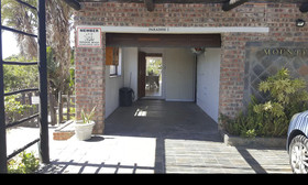 Paradise Self Catering Units