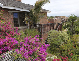 Paradise Self Catering Units