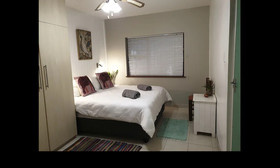 Paradise Self Catering Units