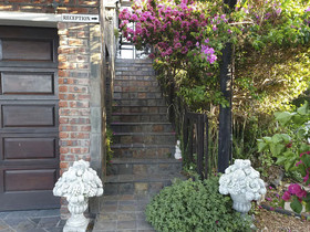 Paradise Self Catering Units