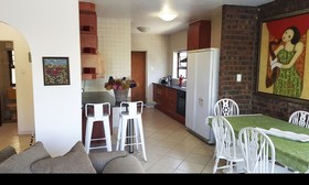 Paradise Self Catering Units