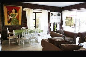 Paradise Self Catering Units