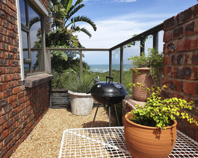 Paradise Self Catering Units